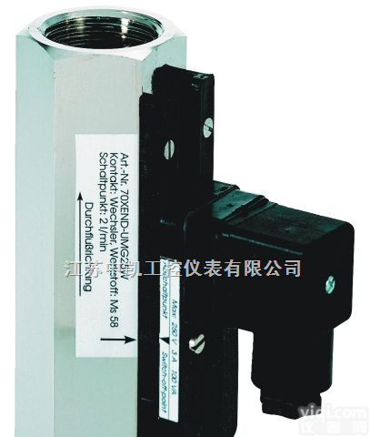 德国MeisterRVM/UM<em>转子</em>式<em>流量计</em>  德国MeisterRVM/UM<em>转子</em>式<em>流量计</em>