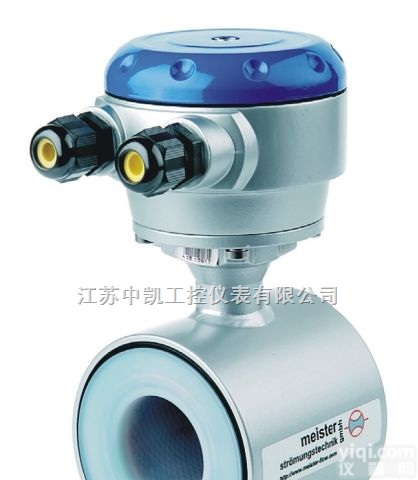 德国MeisterDMI-V1E<em>电磁式</em><em>流量计</em>  德国MeisterDMI-V1E<em>电磁式</em><em>流量计</em>