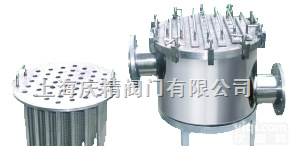 <em>进口磁性过滤器</em>