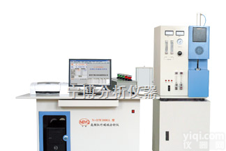 N-HW3000A  高频多元素全能分析仪