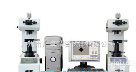 显微<em>硬度计</em>/液晶屏自动<em>转塔</em>数显<em>硬度计</em>