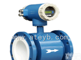 ZC-LDG系列  智能<em>防腐</em><em>一体式</em>电磁<em>流量计</em>