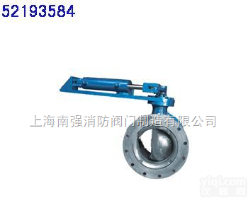 <em>Q747</em>  型液动<em>阀门</em>（通径）