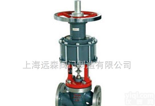 ZSPQ<em>切断阀</em>  ZSPQ型<em>气动</em><em>活塞</em>快速<em>切断阀</em>（<em>活塞</em>式）