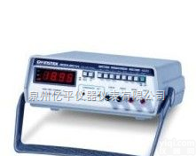 GOM-802  GOM-802 直流微<em>欧姆</em>表 <em>台湾</em>固纬