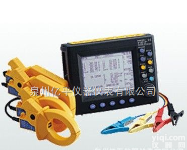 <em>3169</em>-20  <em>3169</em>-20 钳式<em>功率计</em> Hioki 日本<em>日置</em>