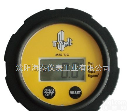 M25-CB  数字显示<em>压力表</em>，<em>空压机</em>压力开关，数字<em>压力表</em>价格