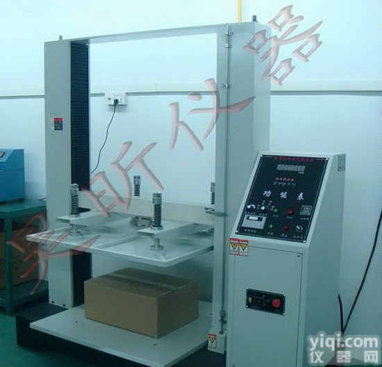 JX-<em>5603</em>B  <em>纸箱</em><em>抗压试验机</em>