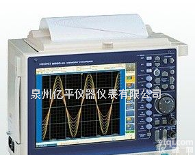 <em>8860</em>-50  <em>8860</em>-50 <em>存储记录仪</em> Hioki 日本日置