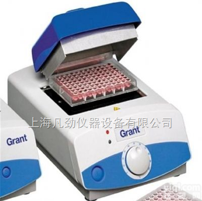 QBA1/QBA2  grant恒温干浴器|QBA<em>模拟加热干浴器</em>
