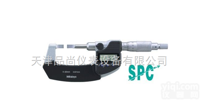 103-146  日本三丰<em>量仪</em>（Mitutoyo）<em>外径</em>千分尺103-146