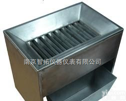 <em>不锈钢</em>横<em>格式</em>分样器HGG-II  <em>不锈钢</em>横<em>格式</em>分样器HGG-II江苏南京智拓仪器专业提供