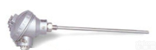 <em>WZPK2-136铠装铂热电阻</em>