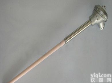 WRN-122B,高铝质<em>保护管</em>铂铑<em>热电偶</em>，WRN2-123B<em>热电偶</em>