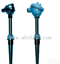 WZP-630<em>固定螺纹锥形式热电偶</em>