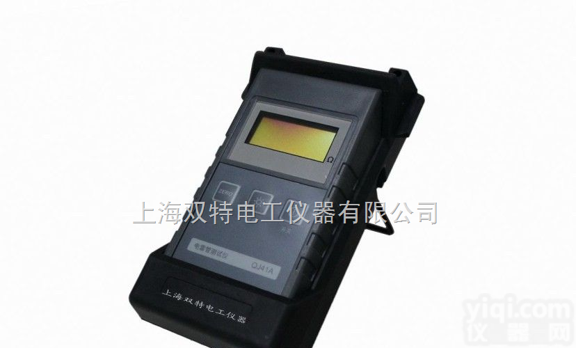 <em>QJ41A</em>  <em>QJ41A</em>数显LEI管<em>测试仪</em>