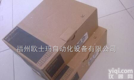 HC-SFS702 、HC-SFS81  成都三菱伺服驱动器|成都三菱放大器说明|南宁三菱<em>伺服电机</em>库存<em>热卖</em>