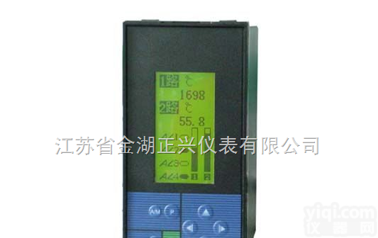 YMZ/T系列<em>单回路</em><em>液晶显示</em>、<em>控制仪表</em>