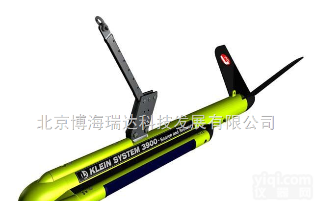 klein3900  <em>侧扫声纳</em>