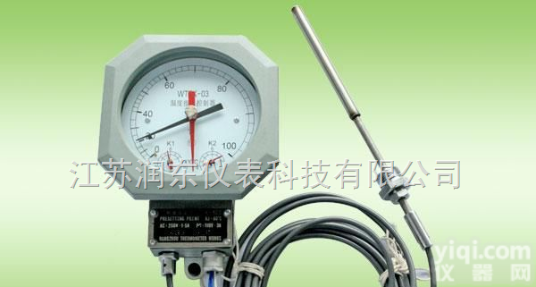 BWY-803  BWY-803<em>变压器</em>温度<em>指示</em><em>控制器</em>