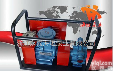 <em>KYB</em>型  永嘉<em>KYB</em>型<em>移动式</em>自吸<em>滑板</em>泵厂家