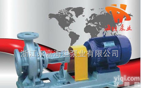 北京<em>LQRY</em>型热油泵（<em>导热油泵</em>）