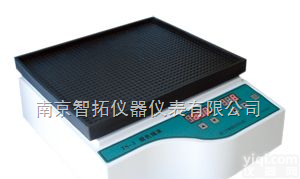 TS-3脱色摇床（数控<em>改进型</em>）  TS-3脱色摇床（数控<em>改进型</em>）—江苏南京智拓仪器<em>供应</em>