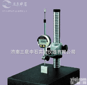 CHY-5  台式测厚仪/测厚仪/数显<em>测试仪</em>/千分<em>精度</em><em>测试仪</em>/纸张测厚仪/厚度仪/片材测厚仪