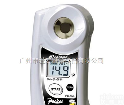 PAL-<em>Plato</em>  PAL-<em>Plato</em><em>麦芽</em>汁<em>浓度计</em>