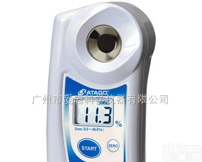 PAL-Urea  <em>柴油机</em>专用<em>尿素</em>液<em>浓度计</em>