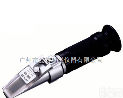 HHR-2N  <em>袖珍</em>式<em>蜂蜜</em>水分计