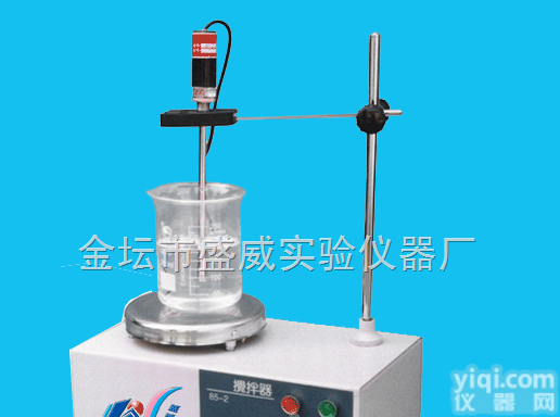 85-1/<em>HJ</em>-1  85-1/<em>HJ</em>-1 <em>磁力</em><em>搅拌器</em>