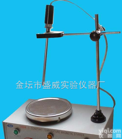 78HW-1  <em>磁力</em><em>恒温</em><em>搅拌器</em> 78HW-1