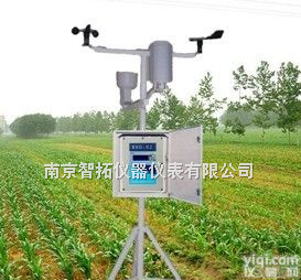 CY-QX<em>多功能自动气象站</em>  CY-QX<em>多功能自动气象站</em>江苏南京智拓仪器供应