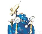 供应减压稳压阀 <em>YX741X可调式减压稳压阀</em>