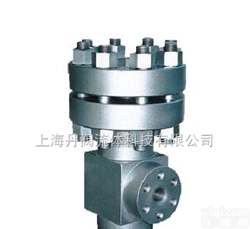 <em>A42Y-1000  A42Y-1000全启式超高压安全阀</em>