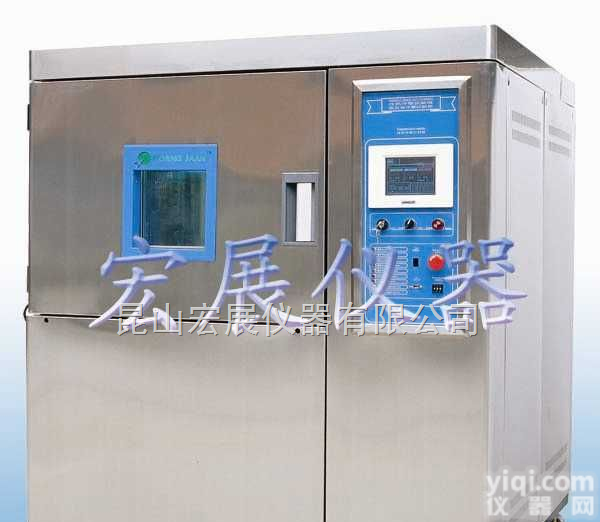 <em>LTS</em>-80-3P  三<em>槽式</em>冷热冲击试验机