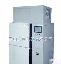 TCT  <em>移動式冷熱衝擊試驗機</em>