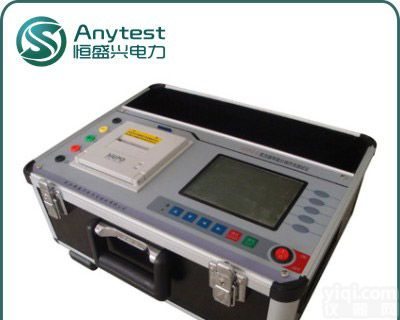 HSXYZ-II  <em>变压器</em>有载分接<em>开关测试</em>仪