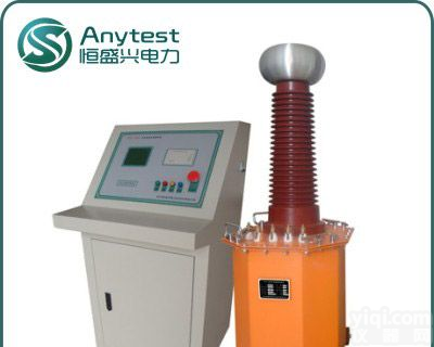 <em>HSXNY-III  全自动工频耐压试验装置</em>