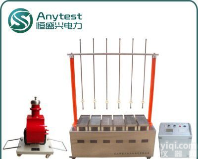 HSXTX-H  <em>全自动</em><em>绝缘</em>靴（手套）<em>耐压试验</em>装置