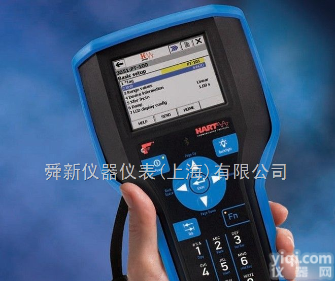 <em>475</em>  <em>罗斯蒙特</em>hart<em>475</em>手操器