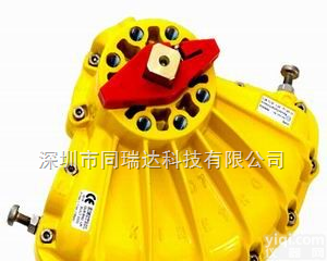 英国<em>KINETROL气缸</em>、执行器