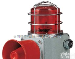 SHD  <em>防爆</em>型<em>声光</em>组合重<em>负荷</em>船舶用警示灯