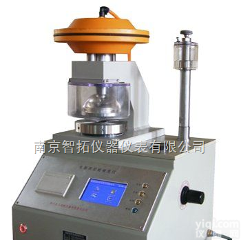 DCP－NPY5600B（R）型电脑<em>测控</em><em>纸板</em><em>耐破度</em>仪  DCP－NPY5600B（R）型电脑<em>测控</em><em>纸板</em><em>耐破度</em>仪江苏南京智拓仪器供应