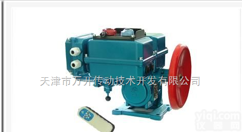 OA-10/K•<em>FN</em>，AS-25/K•<em>FN</em>，BS-60/K•<em>FN</em>，A+RS100/K•<em>FN</em>  智能型电动执行器