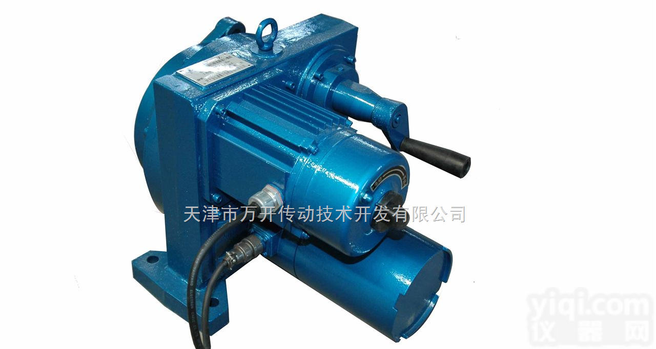 <em>DKJ-2100D/3100D/4100D/5100D  DKJ电子一体式电动执行器</em>