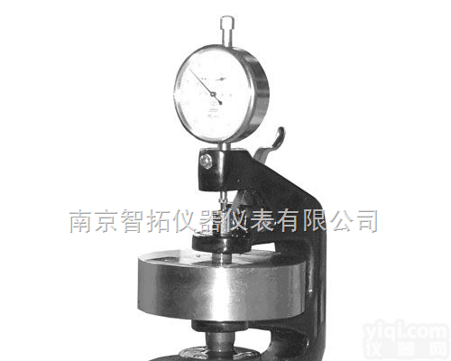 J－HDY04型纸与纸板厚度<em>测定仪</em>  J－HDY04型纸与纸板厚度<em>测定仪</em>江苏<em>南京</em>智拓仪器供应