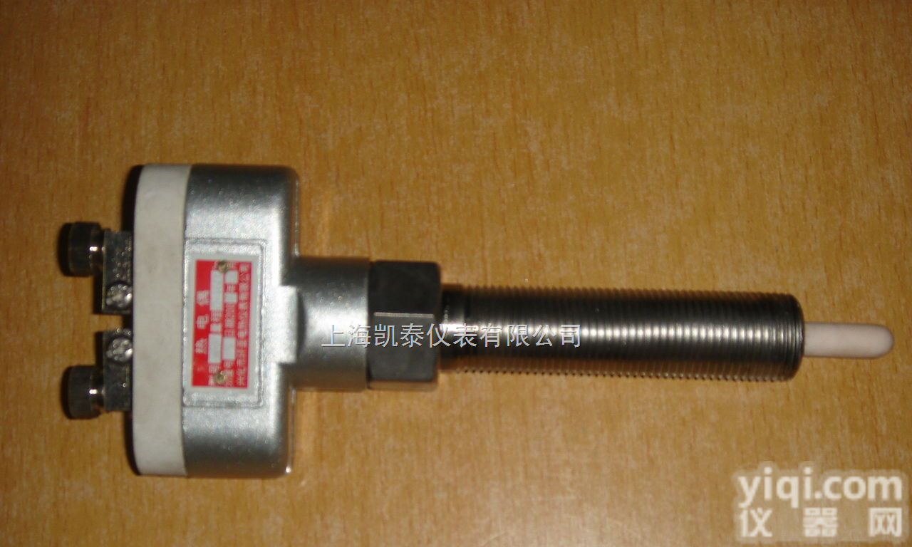 <em>WRQ</em>-R型<em>热电偶</em>