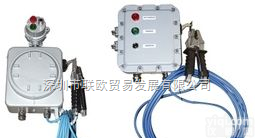 SM2021F-SM2001IIC系列  <em>意大利</em>FEAM防爆接地连接电子<em>检测系统</em>